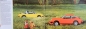Preview: Porsche 911 Modelprogram 1976 Carbrochure (7499)